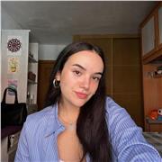 Estudiante de matemáticas de tercer curso, ofrece clases para alumnos de primaria, ESO y bachillerato